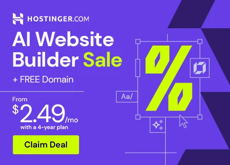 Hostinger